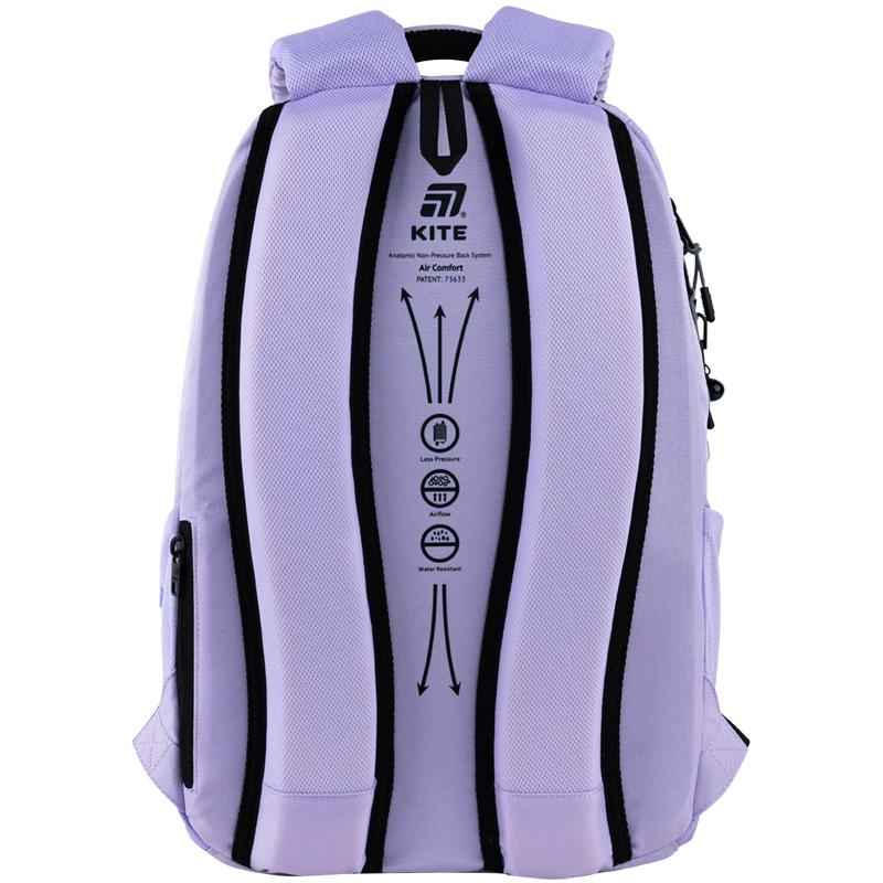 Рюкзак підлітковий Kite Education K25-2587M-3 teens