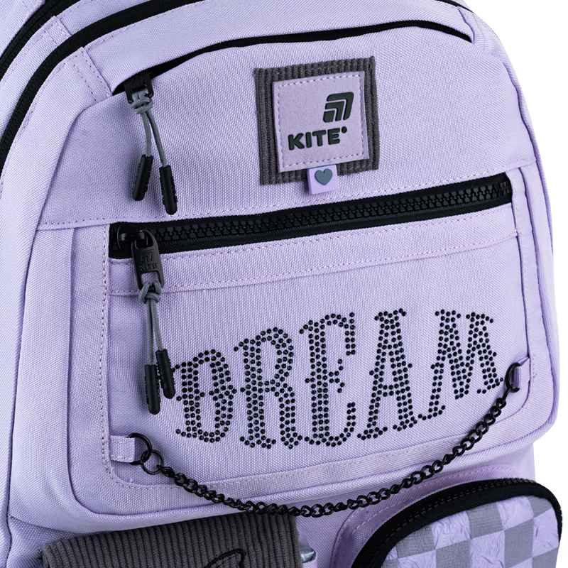 Рюкзак підлітковий Kite Education K25-2587M-3 teens