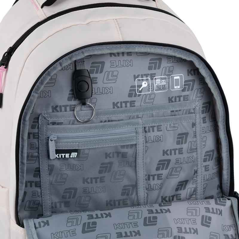 Рюкзак підлітковий Kite Education K25-2597L-2 teens