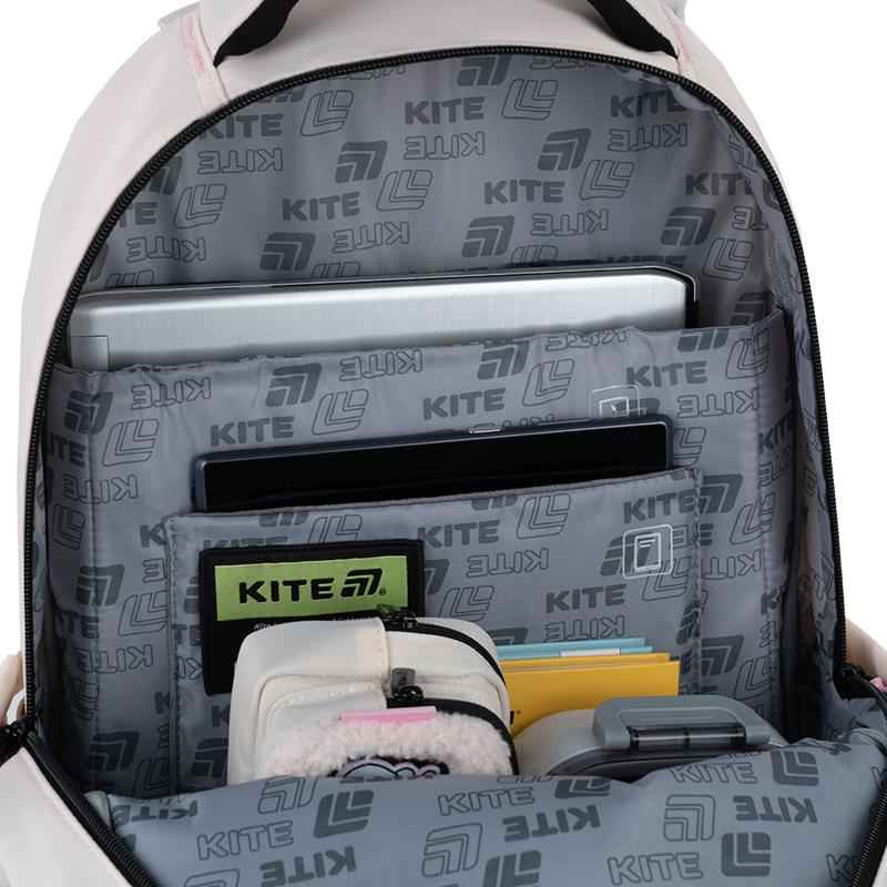 Рюкзак підлітковий Kite Education K25-2597L-2 teens