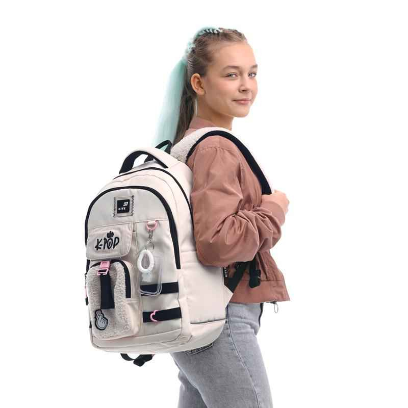 Рюкзак підлітковий Kite Education K25-2597L-2 teens