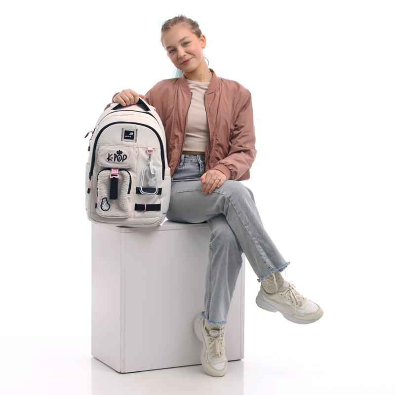 Рюкзак підлітковий Kite Education K25-2597L-2 teens