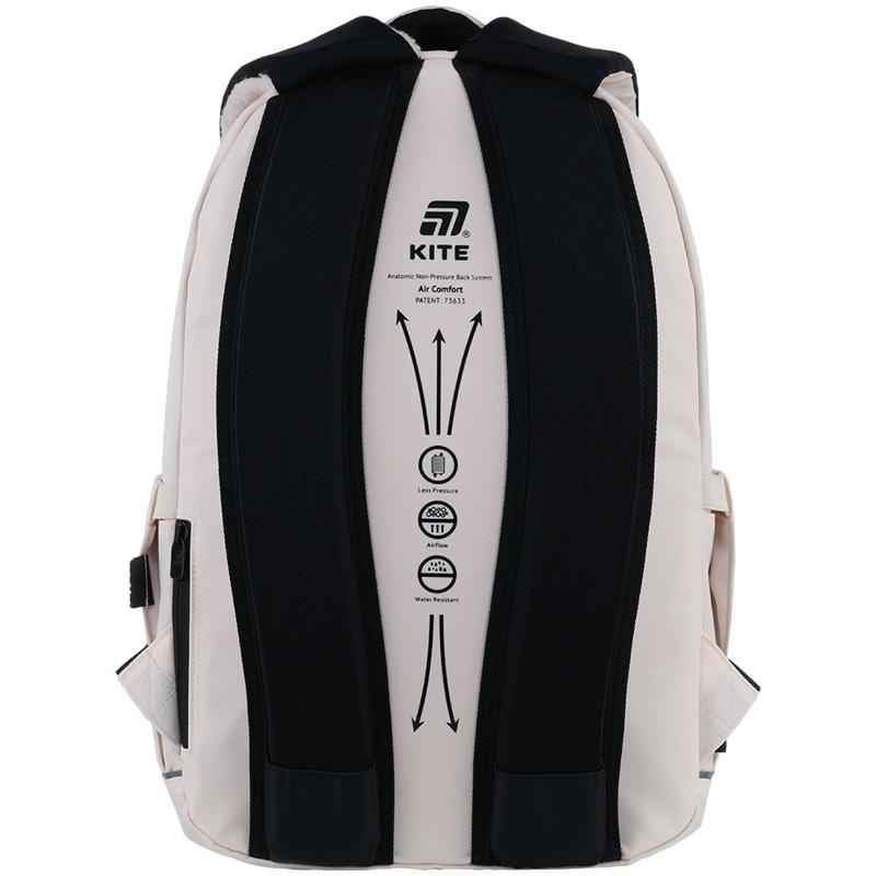 Рюкзак підлітковий Kite Education K25-2597L-2 teens