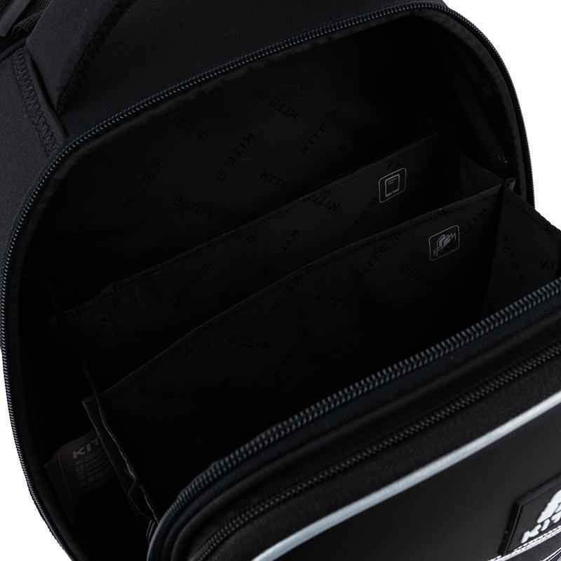 Рюкзак школьный каркасный Kite Education Player K25-531M-3