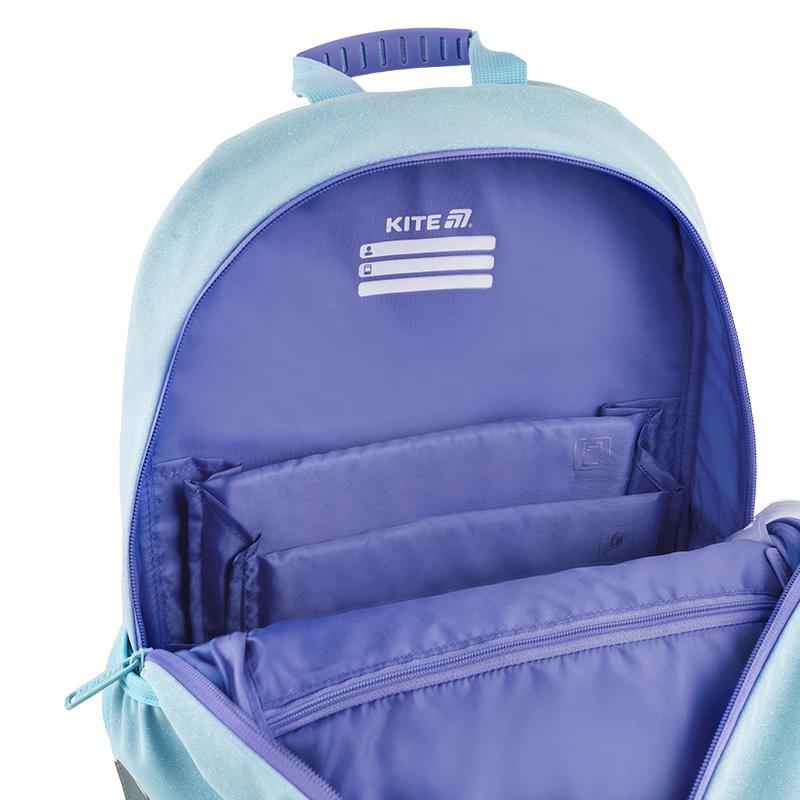 Рюкзак школьный Kite Education Catsline K25-585M-1