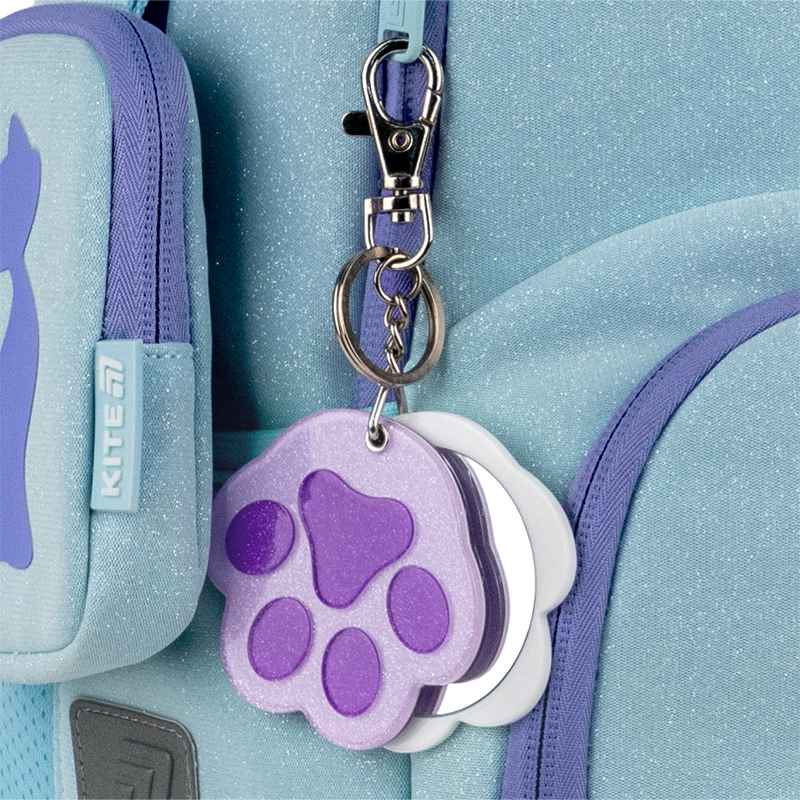 Рюкзак школьный Kite Education Catsline K25-585M-1