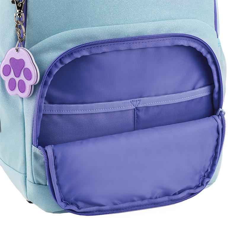 Рюкзак школьный Kite Education Catsline K25-585M-1