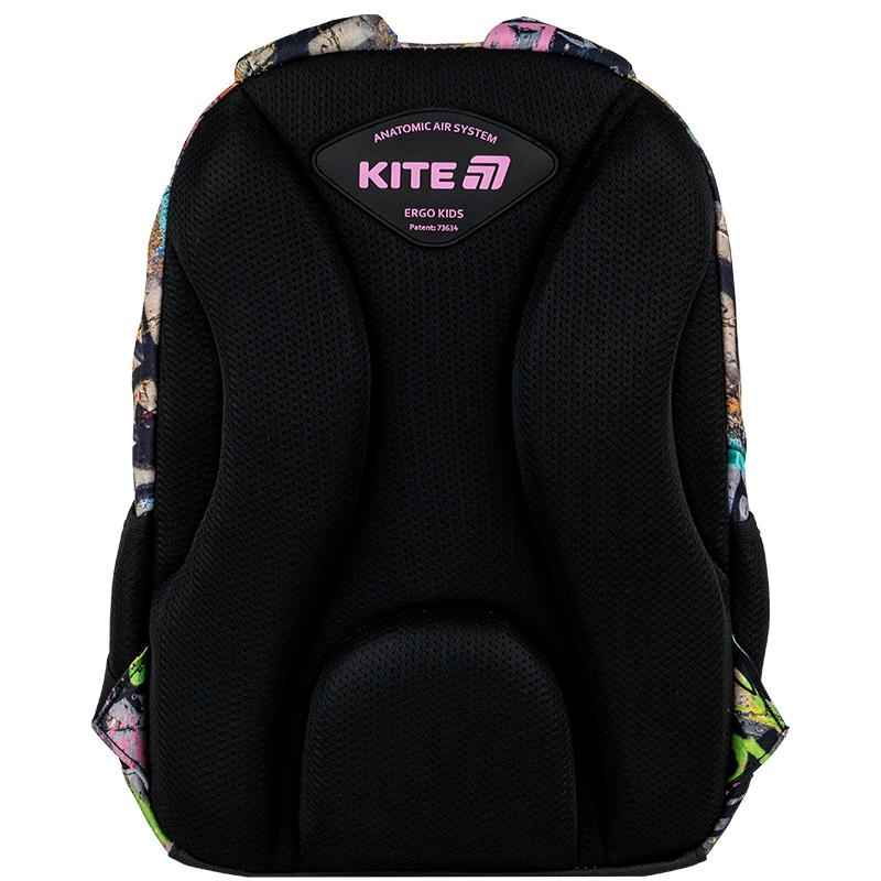 Рюкзак школьный Kite Education Street Art K25-585M-3