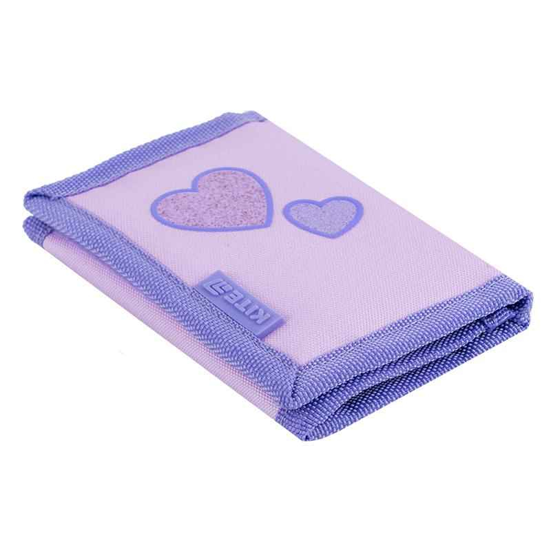Гаманець дитячий Kite Sweetheart K25-598-1