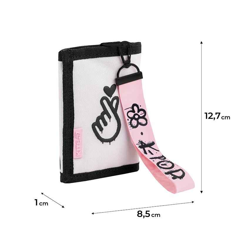 Гаманець дитячий Kite K25-598-7