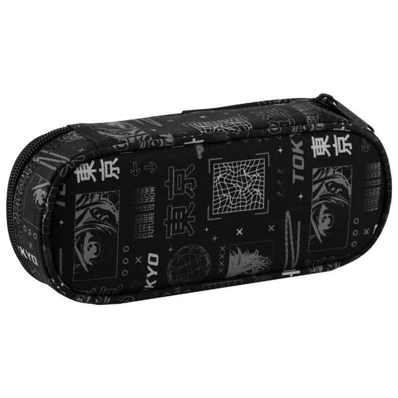 Пенал школьный Kite Tokyo K25-599-10