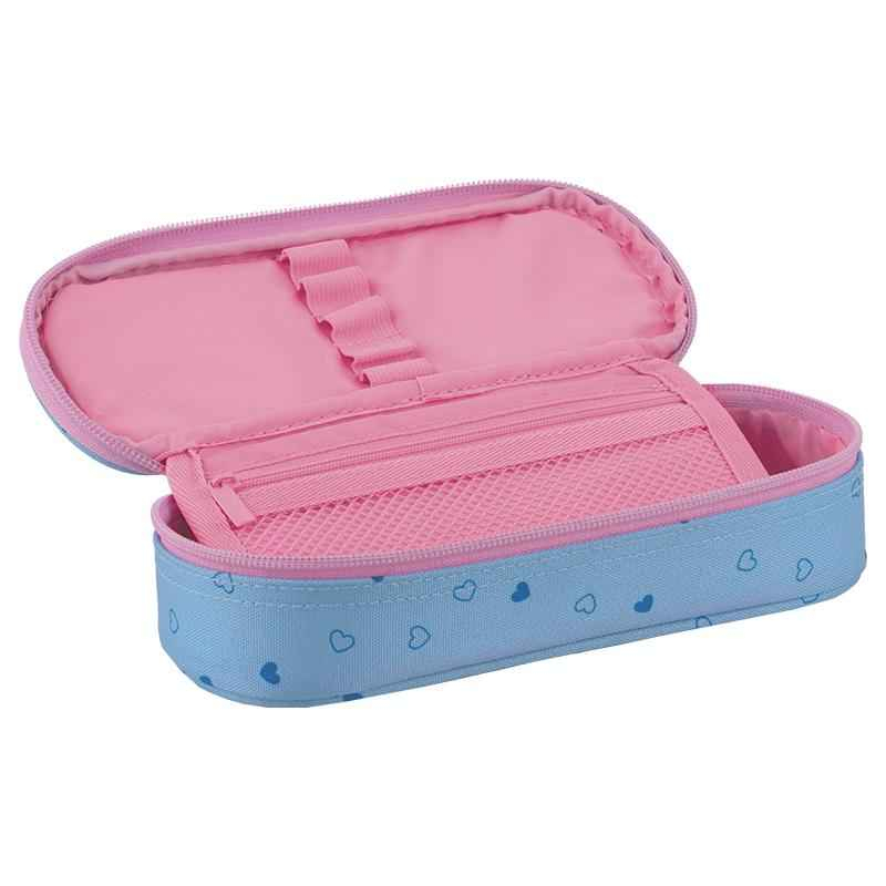 Пенал шкільний Kite Lovely K25-599-11