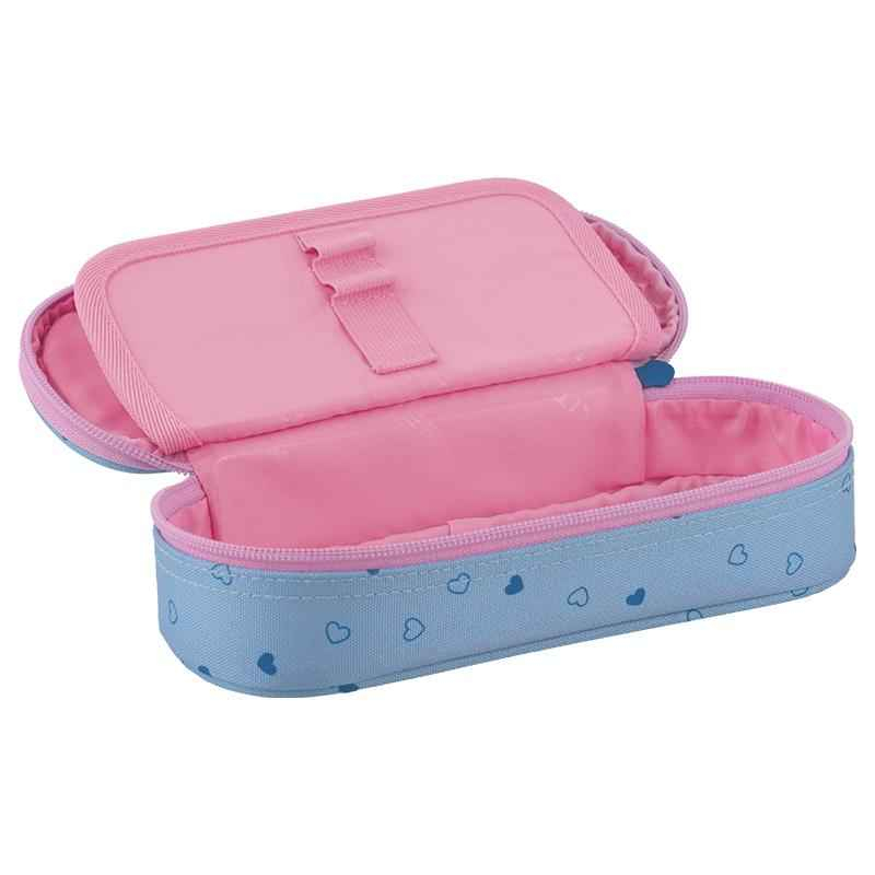 Пенал шкільний Kite Lovely K25-599-11