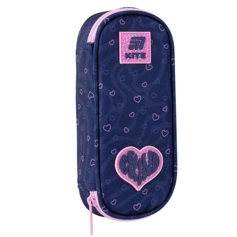 Пенал школьный Kite Be Kind K25-599-5