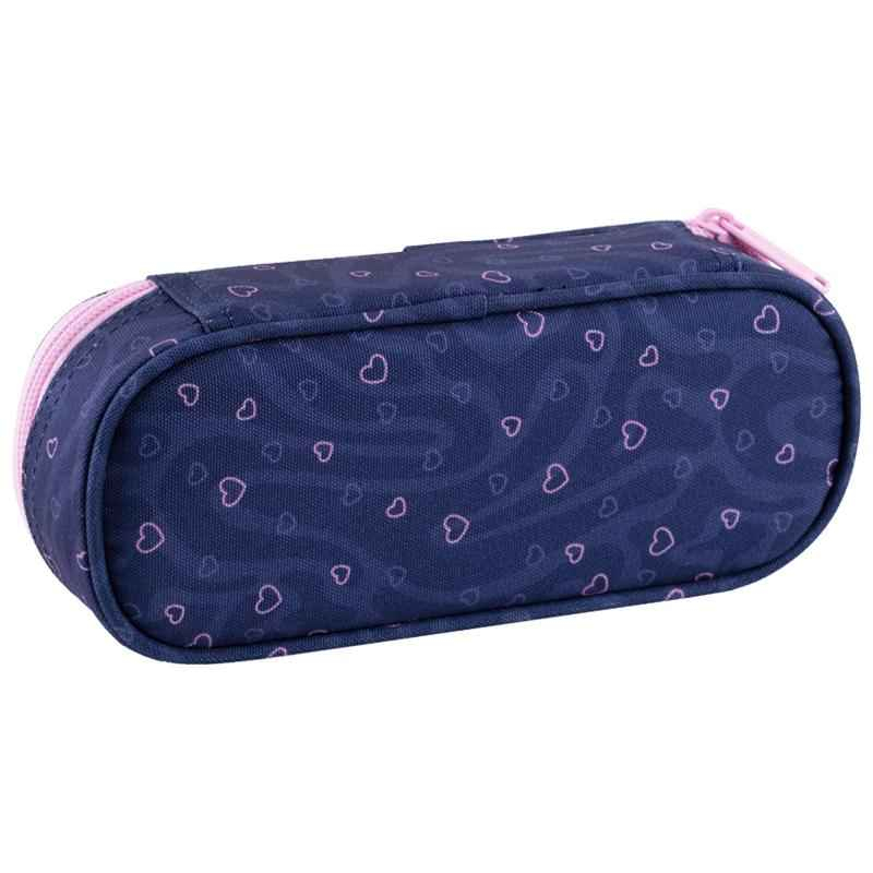 Пенал школьный Kite Be Kind K25-599-5