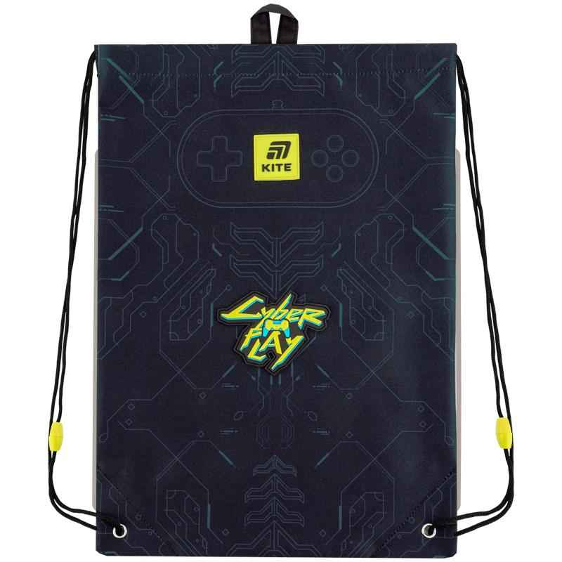 Сумка для взуття Kite Cyber K25-600M-10