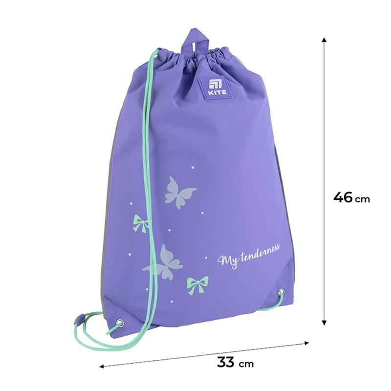 Сумка для взуття Kite Pretty Nice K25-600M-19