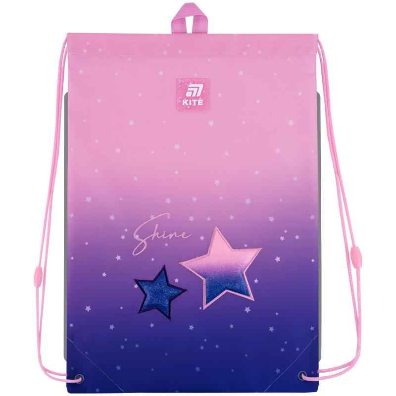 Сумка для взуття Kite Sparkling K25-600M-3