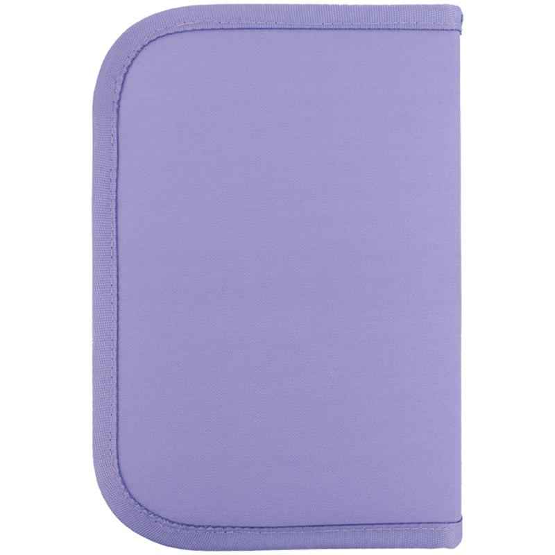 Пенал школьный Kite Awesome K25-622-5 без наполнения,1 отделение, 2 отворота