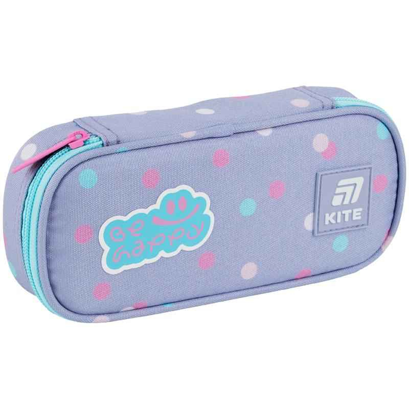 Пенал школьный Kite Cool K25-662-17