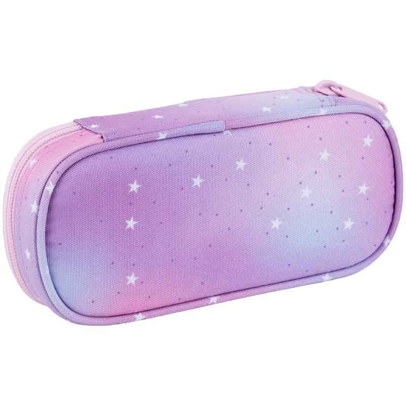Пенал школьный Kite Catsline K25-662-19