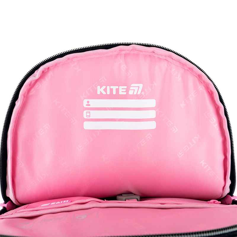 Рюкзак шкільний Kite Education Anime Girl K25-700M-1