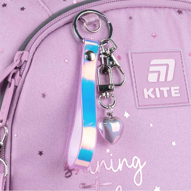 Рюкзак шкільний Kite Education Shining Star K25-700M-2