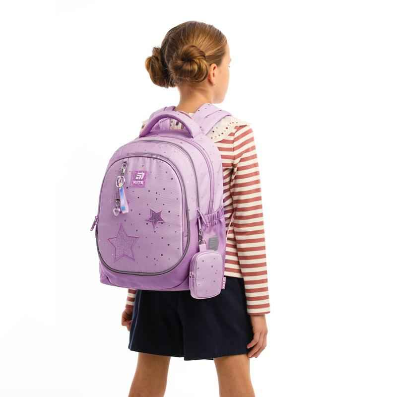 Рюкзак шкільний Kite Education Shining Star K25-700M-2