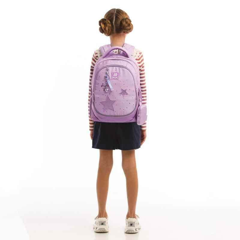 Рюкзак шкільний Kite Education Shining Star K25-700M-2