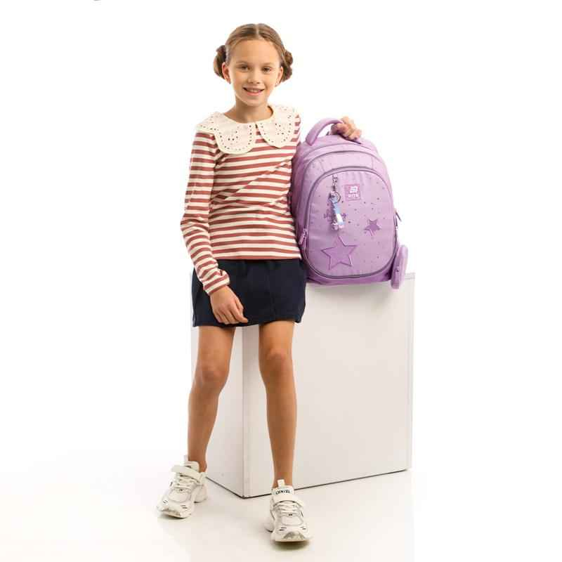 Рюкзак шкільний Kite Education Shining Star K25-700M-2
