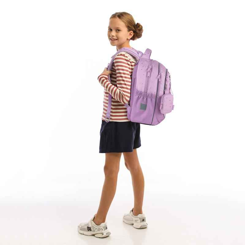 Рюкзак шкільний Kite Education Shining Star K25-700M-2
