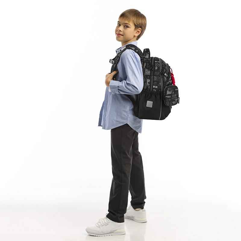 Рюкзак шкільний Kite Education Tokyo K25-700M-3