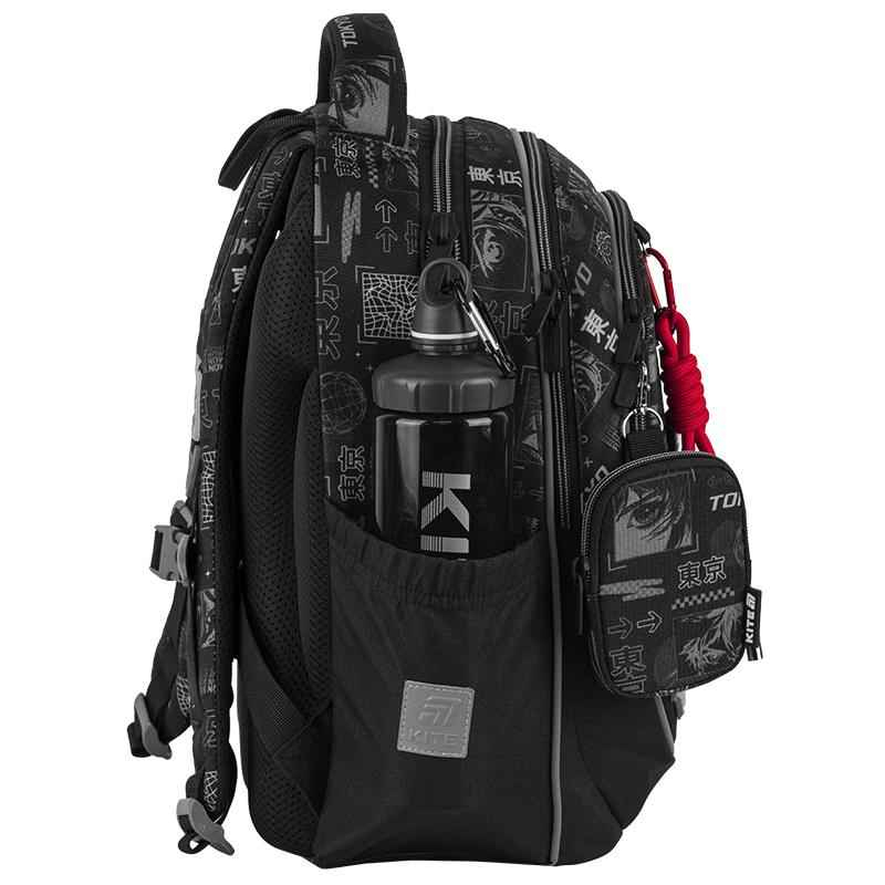 Рюкзак шкільний Kite Education Tokyo K25-700M-3