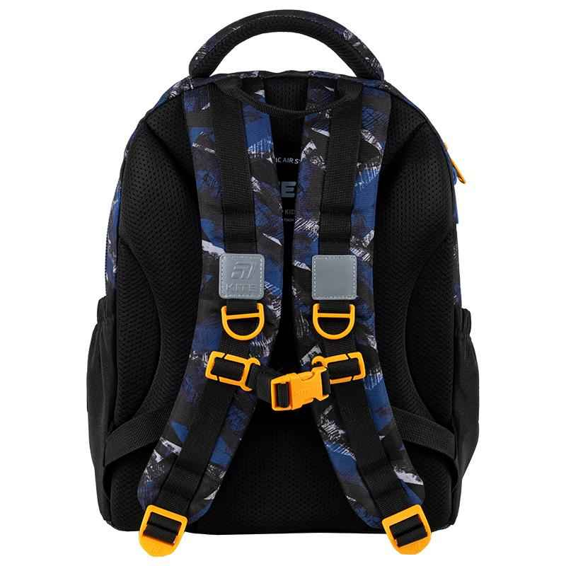 Рюкзак школьный Kite Education Beast Mode K25-700M-4