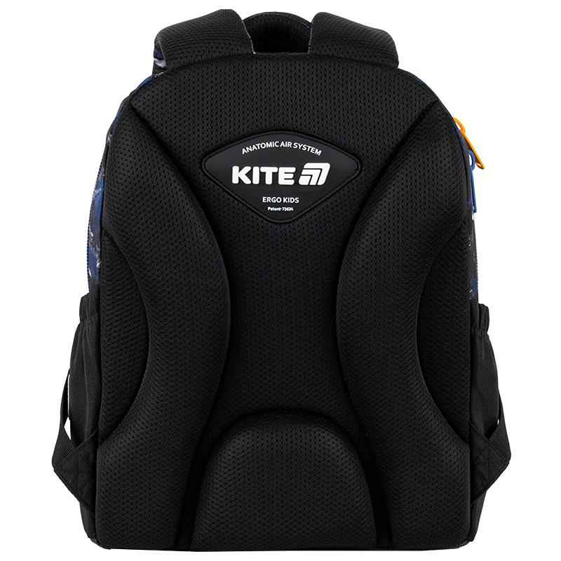 Рюкзак школьный Kite Education Beast Mode K25-700M-4