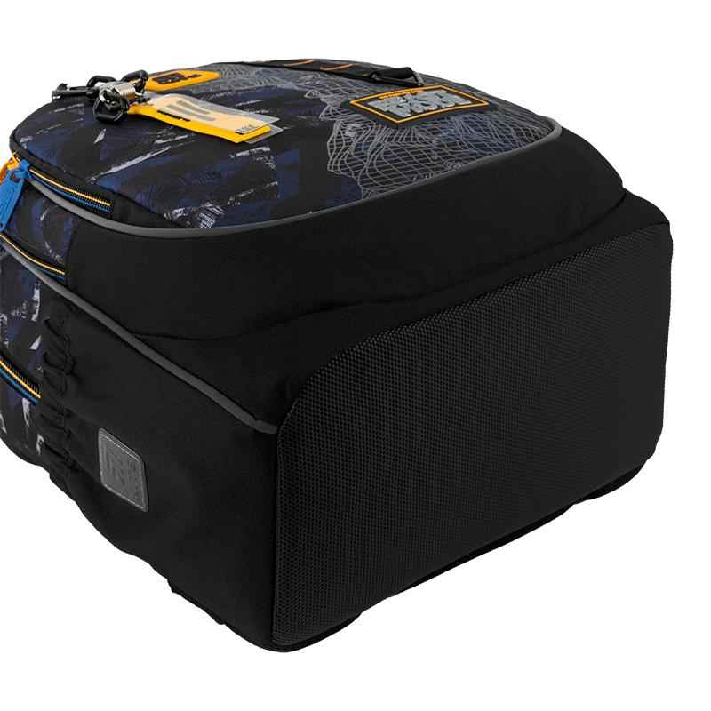 Рюкзак школьный Kite Education Beast Mode K25-700M-4