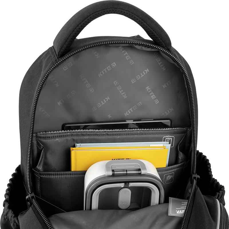 Рюкзак шкільний Kite Education Gaming Mode K25-700M-5