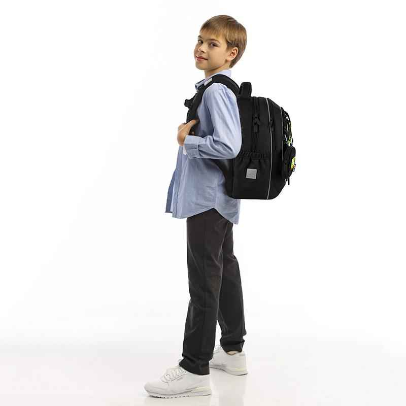 Рюкзак шкільний Kite Education Gaming Mode K25-700M-5