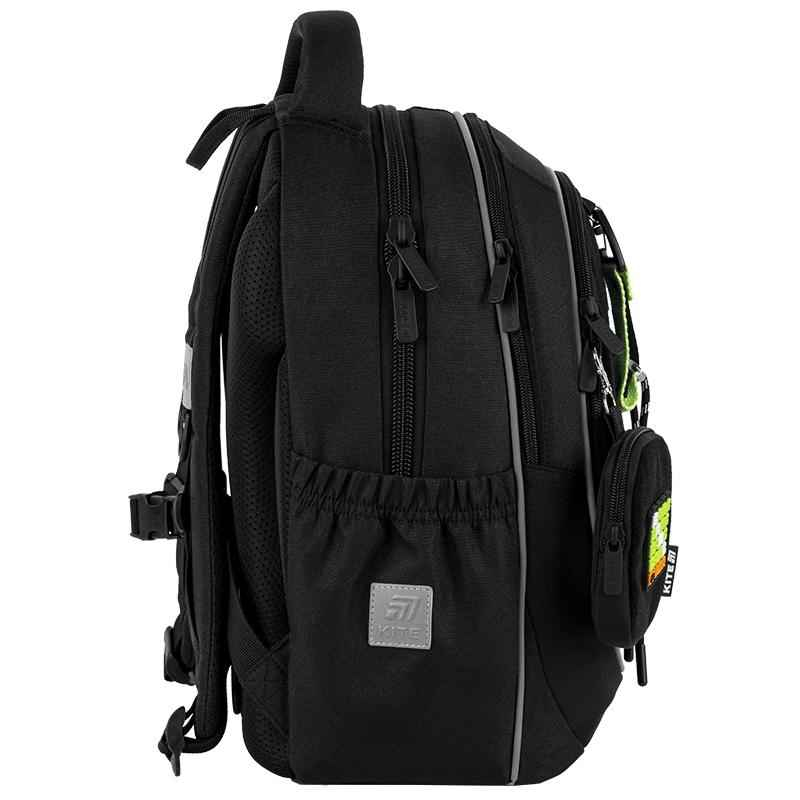 Рюкзак шкільний Kite Education Gaming Mode K25-700M-5