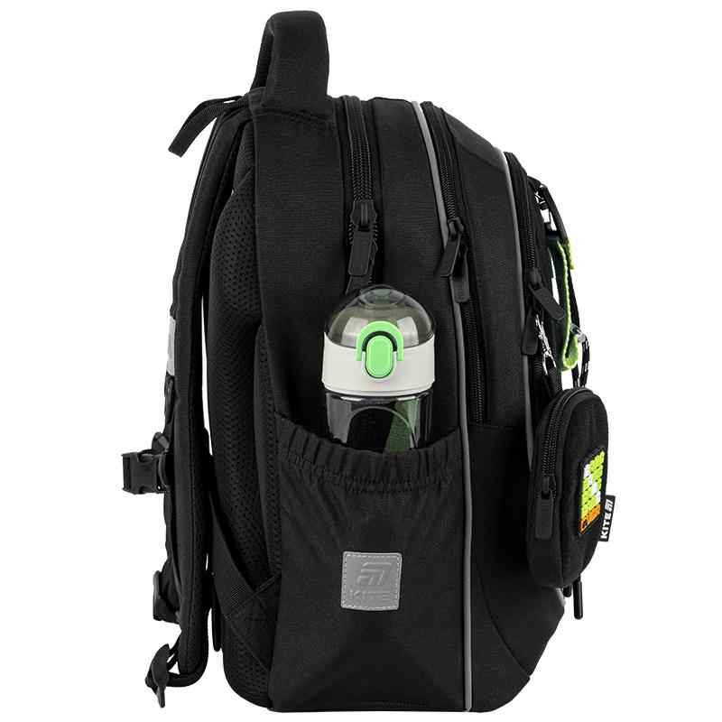 Рюкзак шкільний Kite Education Gaming Mode K25-700M-5