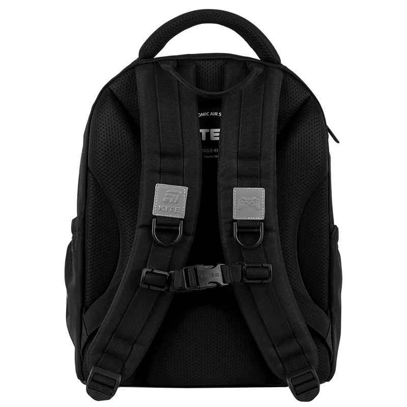 Рюкзак шкільний Kite Education Gaming Mode K25-700M-5