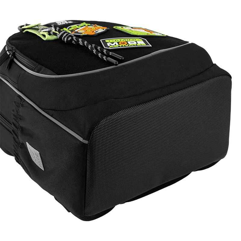 Рюкзак шкільний Kite Education Gaming Mode K25-700M-5