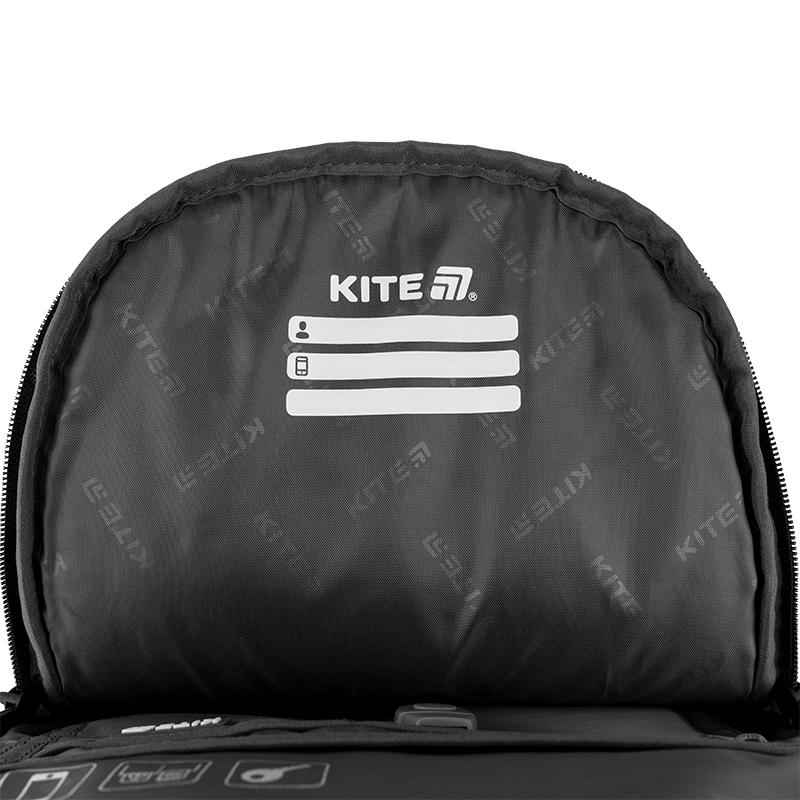 Рюкзак шкільний Kite Education Gaming Mode K25-700M-5