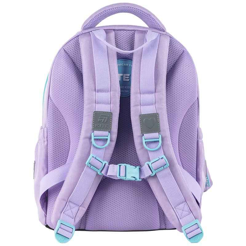 Рюкзак шкільний Kite Education Kawaii Love K25-700M-6