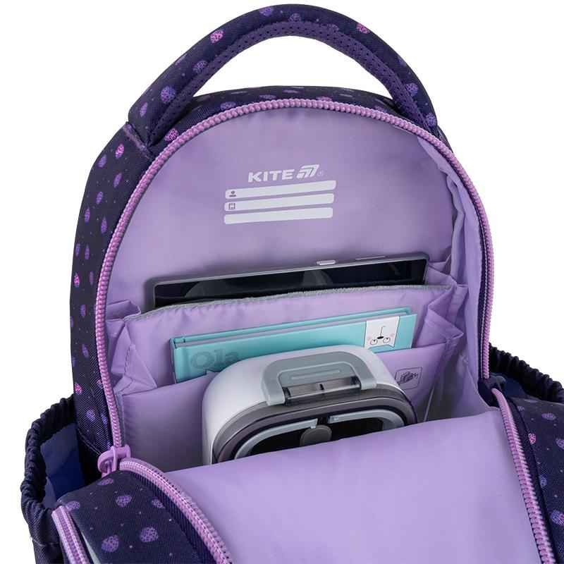 Рюкзак школьный Kite Education Feel Good K25-724S-1