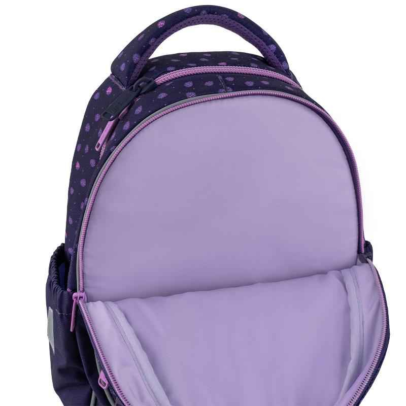 Рюкзак школьный Kite Education Feel Good K25-724S-1