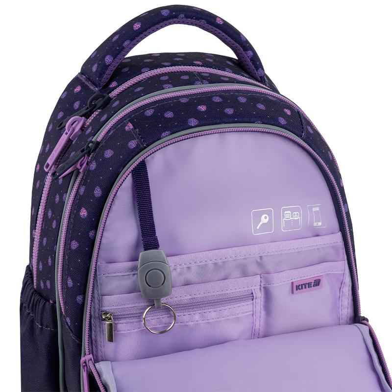 Рюкзак школьный Kite Education Feel Good K25-724S-1