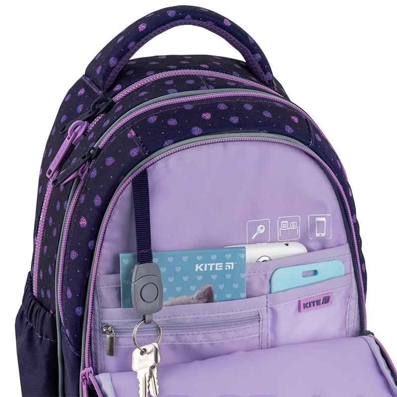 Рюкзак школьный Kite Education Feel Good K25-724S-1