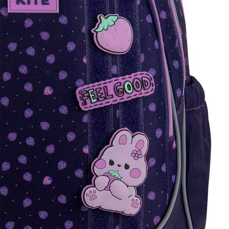 Рюкзак школьный Kite Education Feel Good K25-724S-1