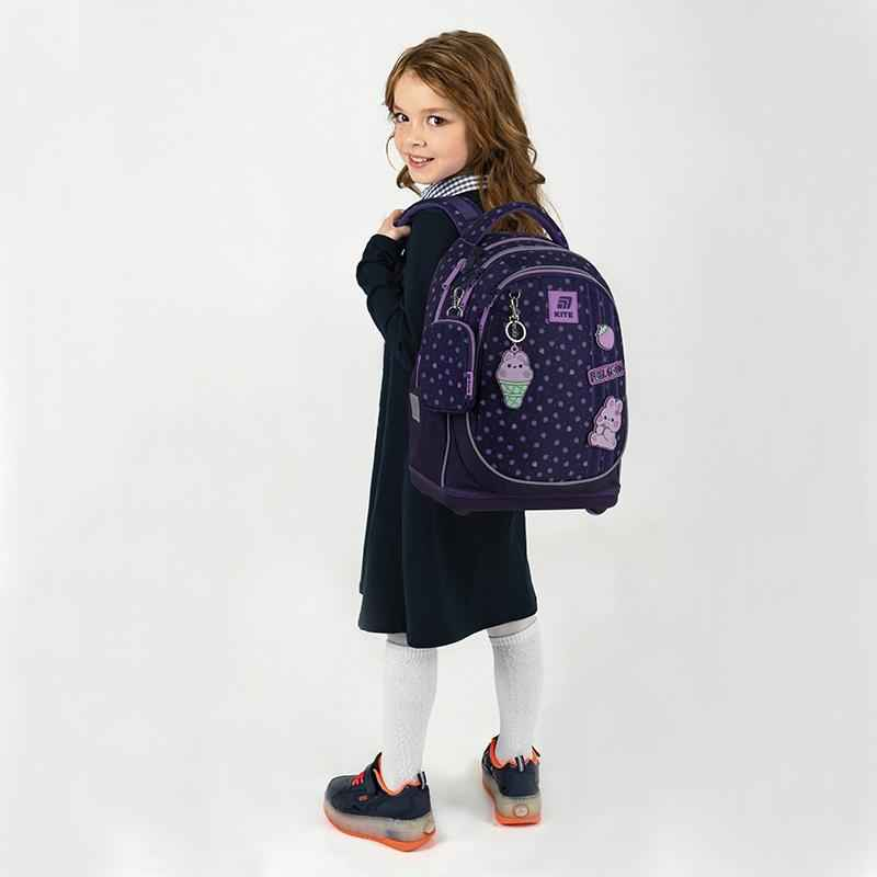 Рюкзак школьный Kite Education Feel Good K25-724S-1